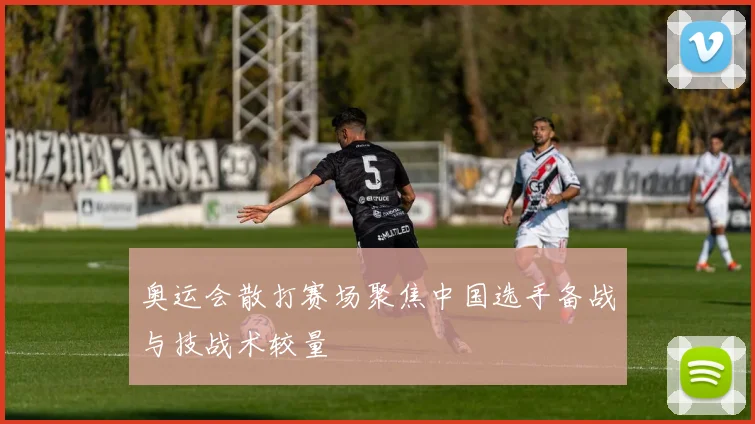 奥运会散打赛场聚焦中国选手备战与技战术较量