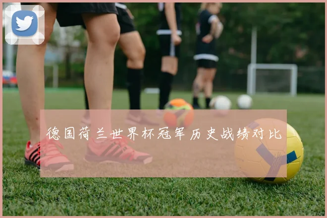 德国荷兰世界杯冠军历史战绩对比