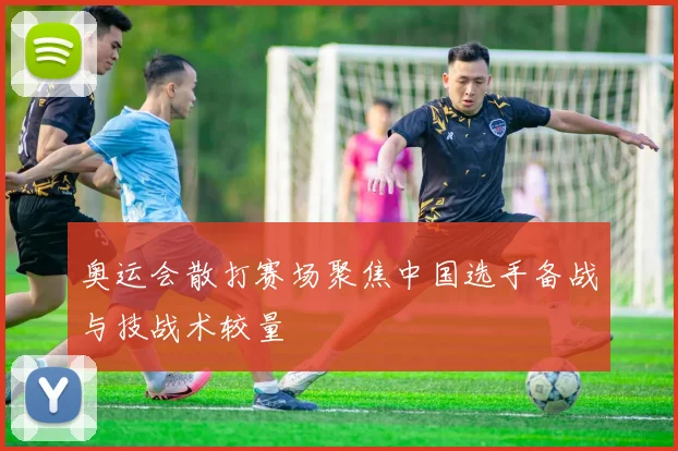 奥运会散打赛场聚焦中国选手备战与技战术较量